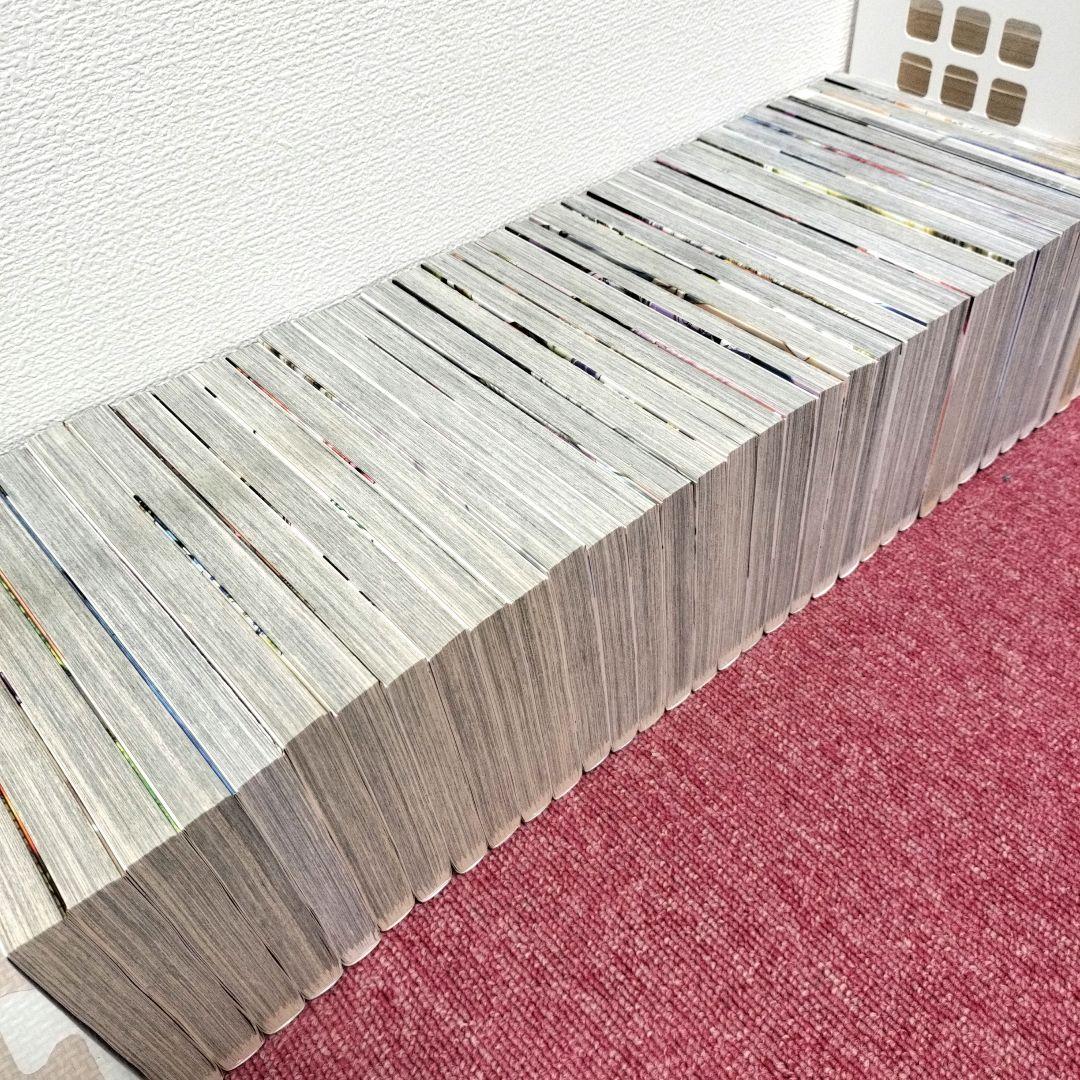 【美品】ワンパンマン 全巻＋ヒーロー大全 セット ONEPUNCHMAN 34巻