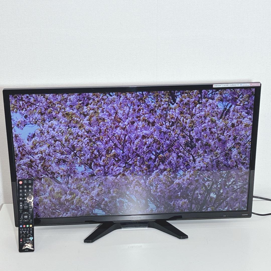 ◇オリオン◇液晶テレビ◇32V型◇