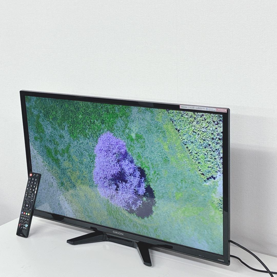 ◇オリオン◇液晶テレビ◇32V型◇