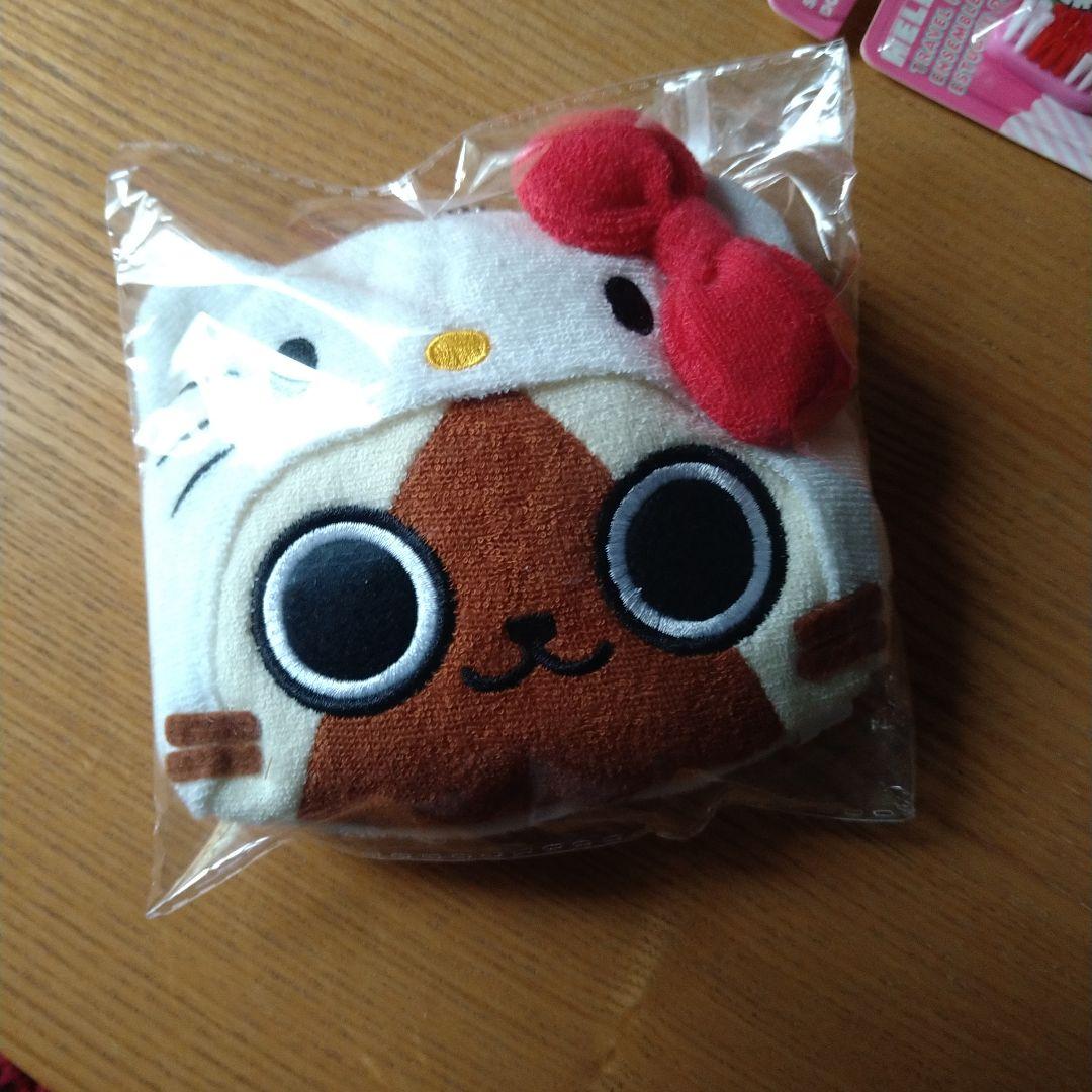 ハローキティ ストラップ 96個セット