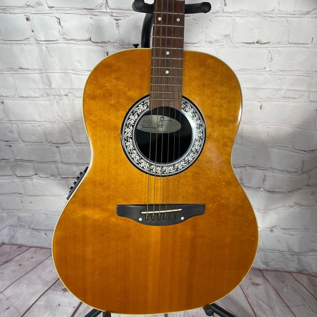Ovation 1711 Standard Balladeer オベーション