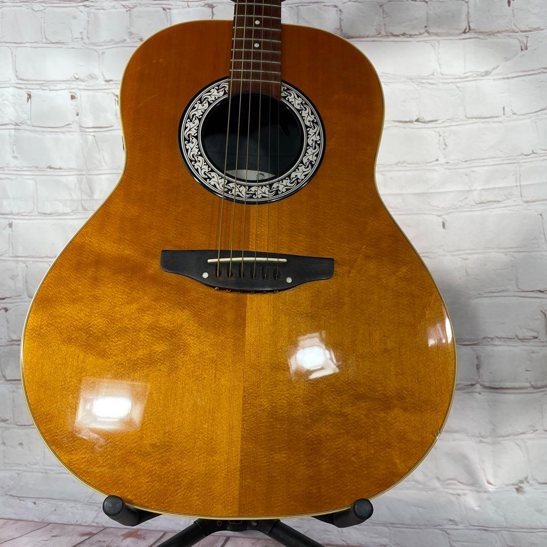 Ovation 1711 Standard Balladeer オベーション