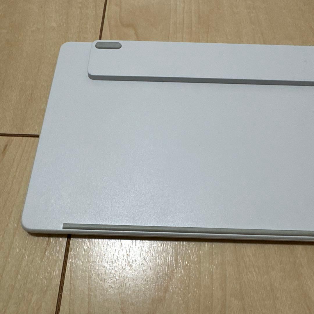 Microsoft デザイナーコンパクトキーボード日本語配列　白