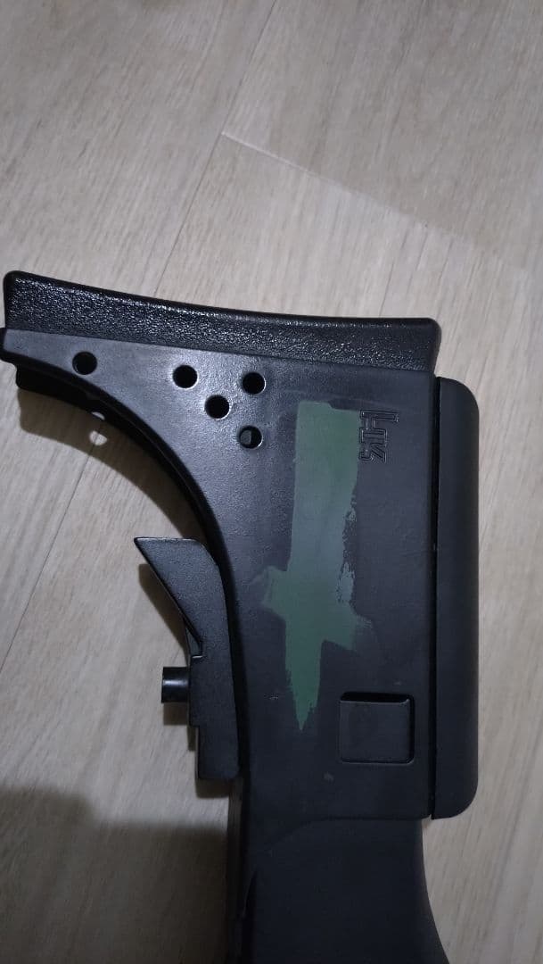 東京マルイ G36C 電動ガン