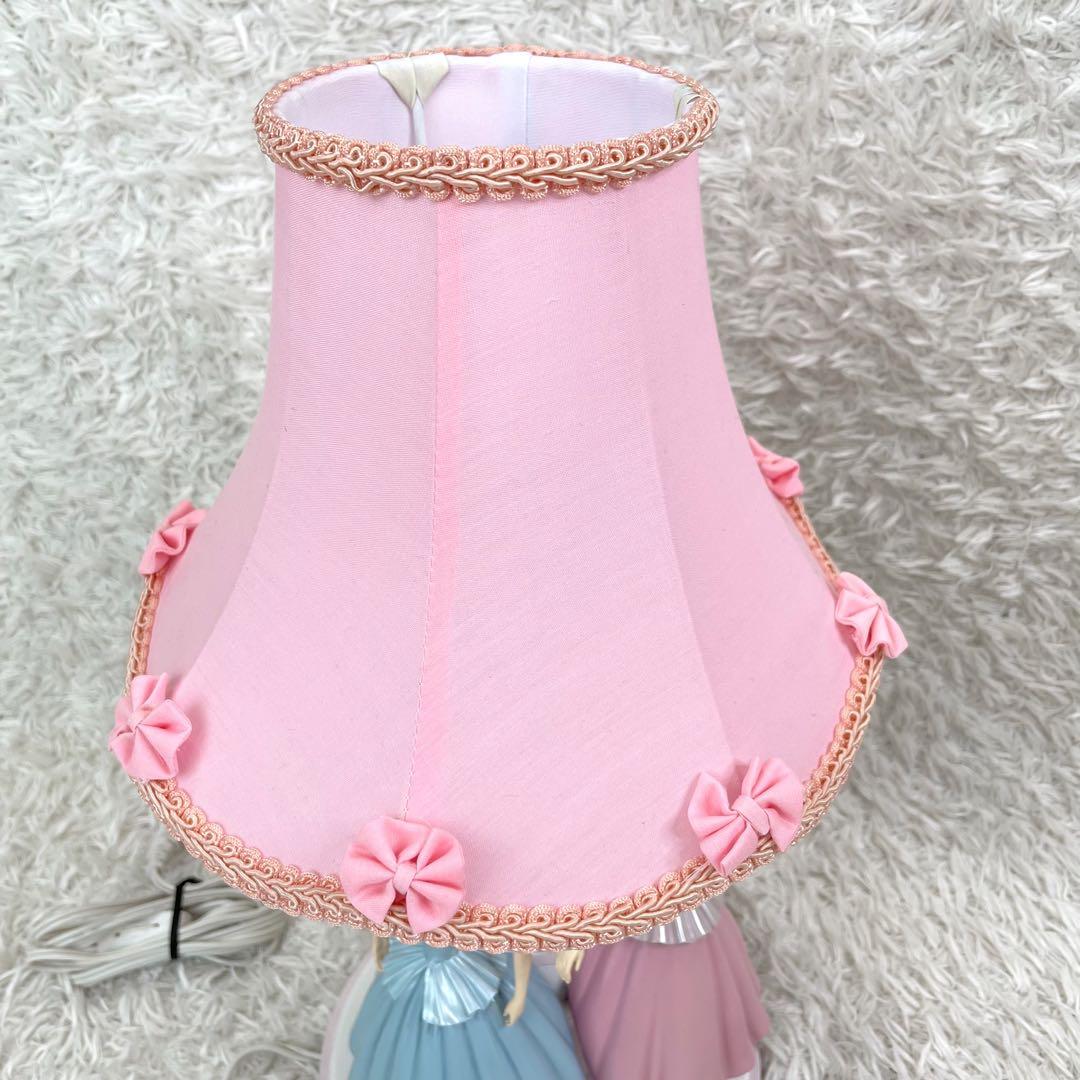 美品✨️ディズニー　ルームライト プリンセス　シンデレラ　美女と野獣　眠れる森の姫