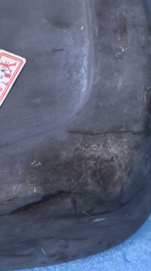 端渓　端州石硯　その3