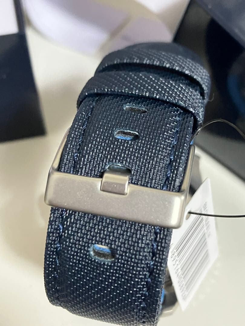 アイスウォッチ　BMW コラボモデル　BM.CH.BLB.B.L.14