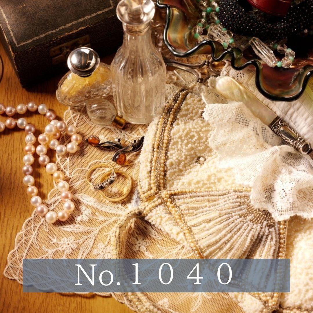 No.140　おまとめご依頼　リング3点＆ピアス1点