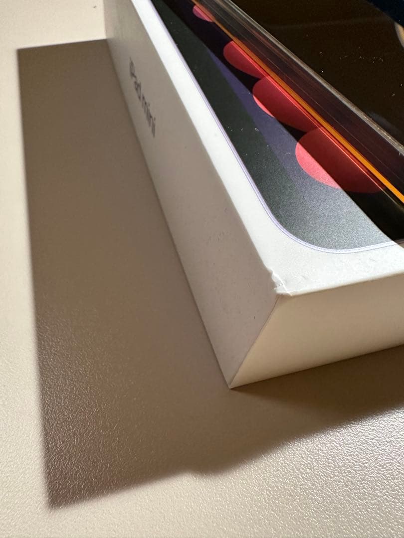 Apple iPad mini 第6世代　Wi-Fi 64GB