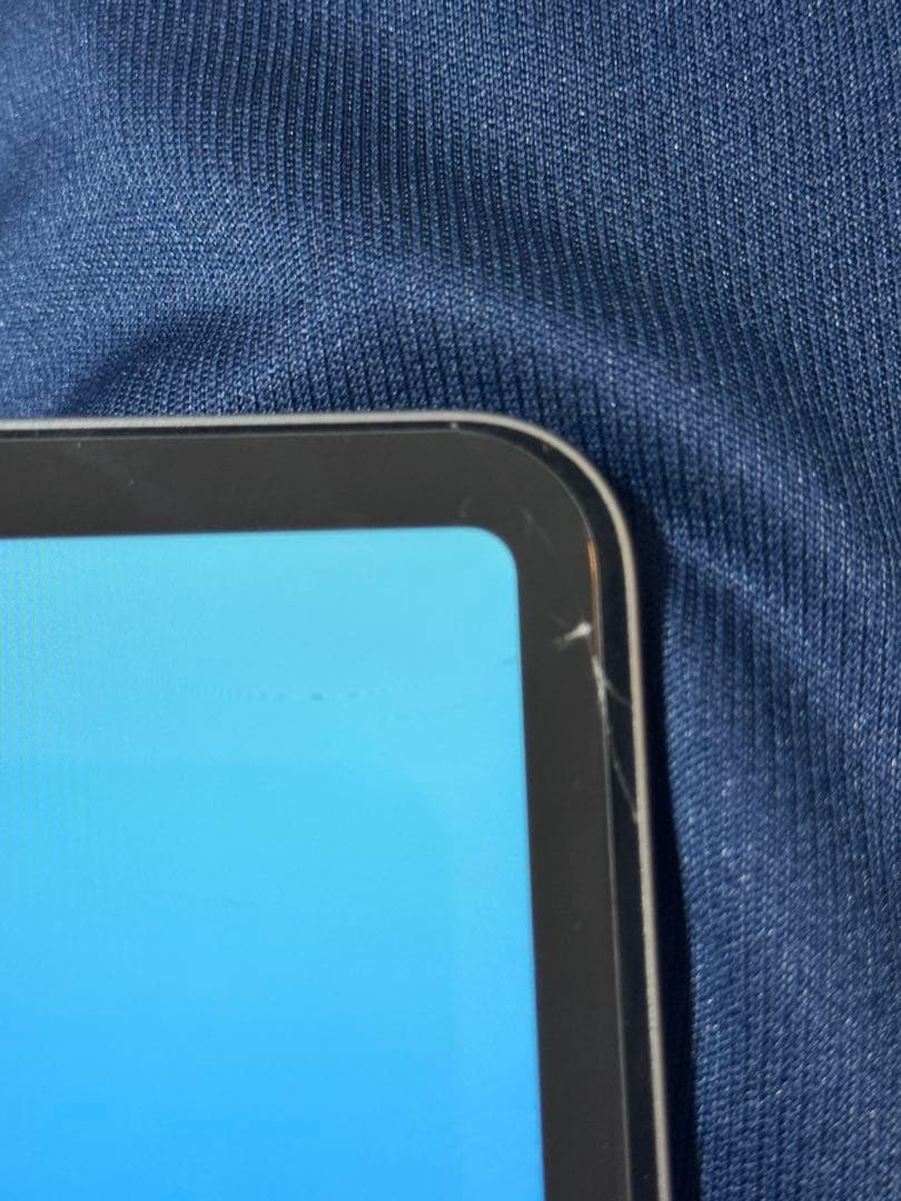 【即日発送】iPadPro 11インチ 第3世代 128GB Wi-Fiモデル