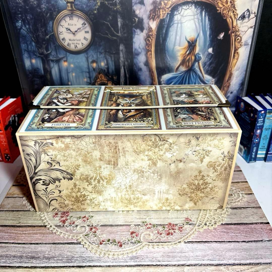 ２１８・２２０【新型】スタンペリアおすそ分け収納ボックス２点おまとめ