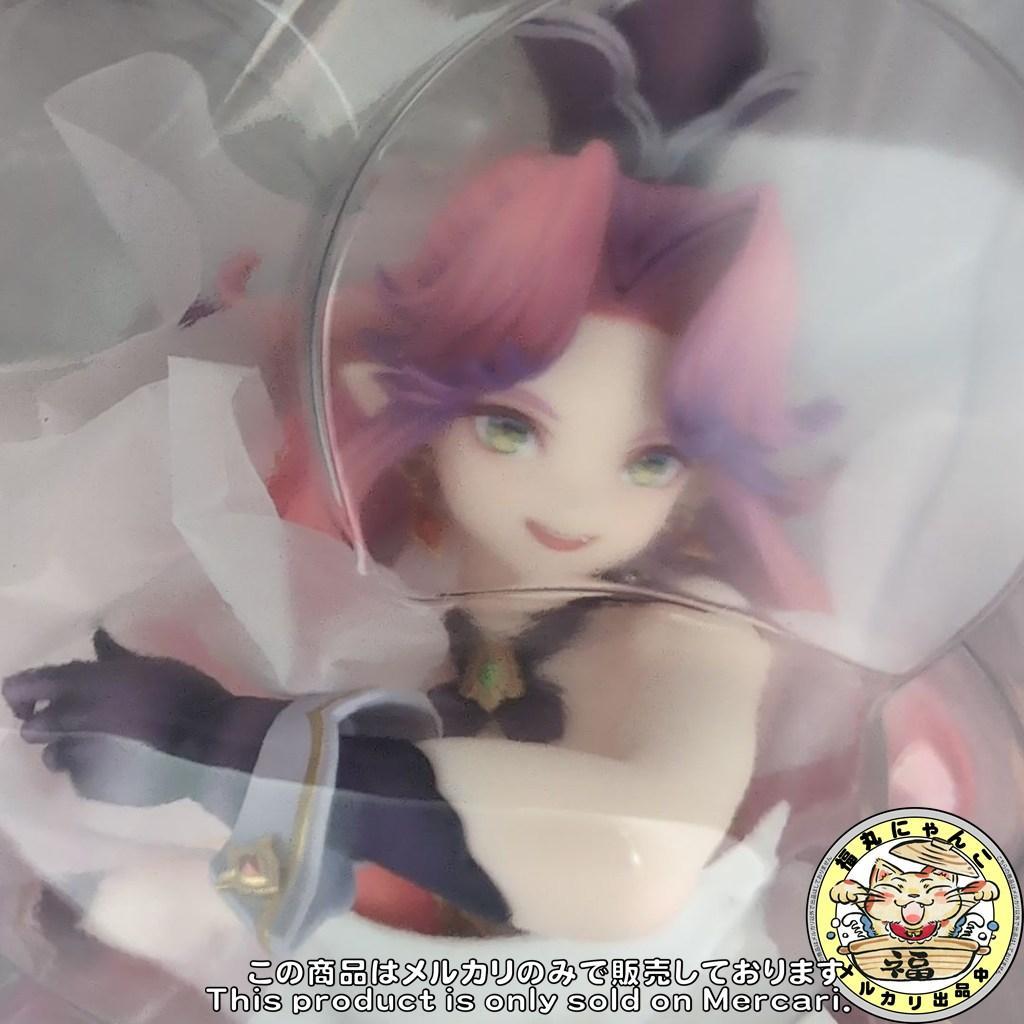 【未開封品】 聖剣伝説3 トライアルズ オブ マナ アンジェラ 完成品フィギュア