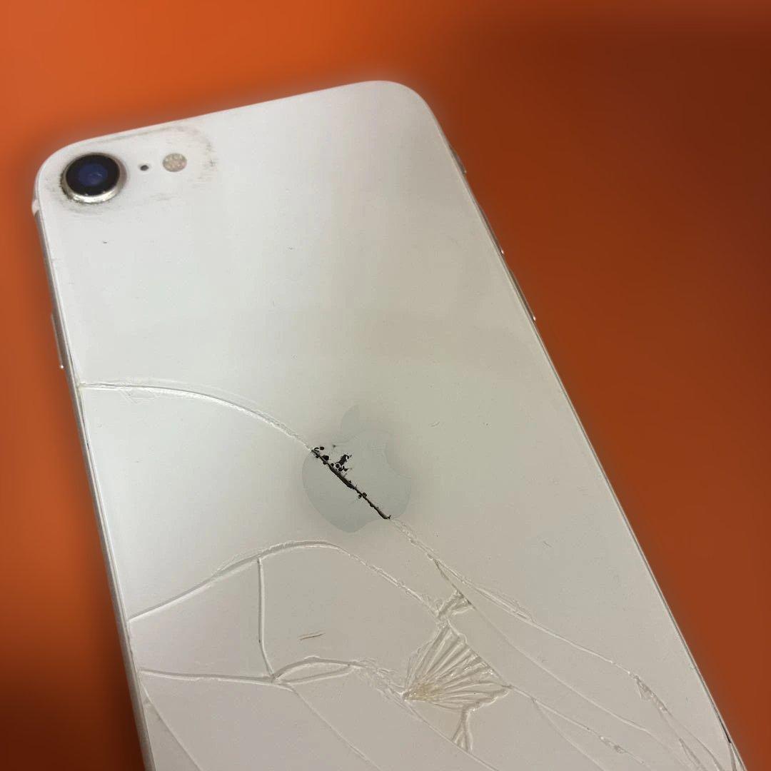 Apple iPhoneSE 第二世代 MHGQ3J/A 64GB SIMフリー