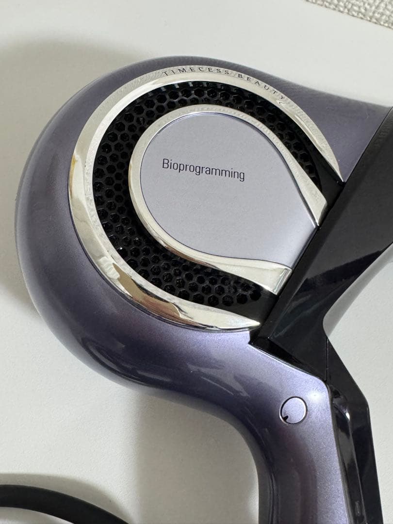 REPRONIZER 27Dplusヘアドライヤー＋台座　2点セット