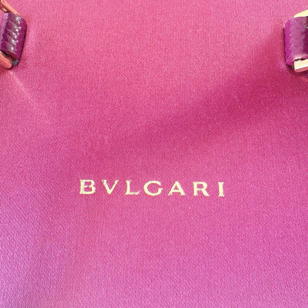未使用　ブルガリ　BVLGARI 3段ジュエリーケースボックス　非売品　一点物