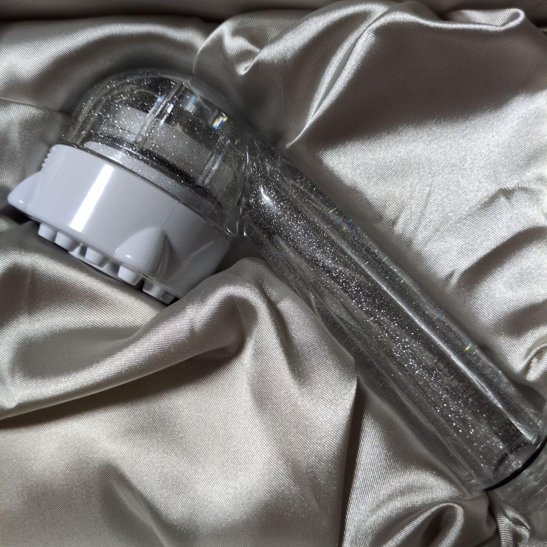 桃*郎様 【新品・未使用】ミラブルプラス シャワーヘッド ウルトラファインミスト