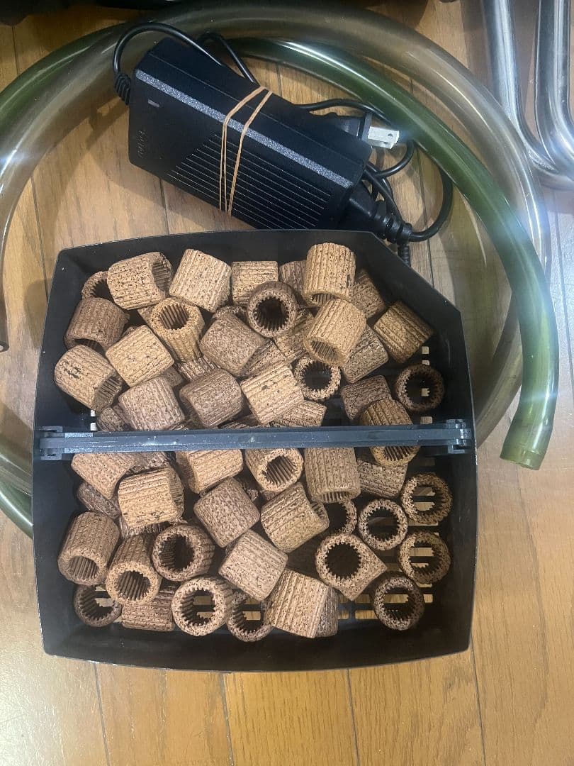 EHEIM 2078 外部フィルター 50/60Hz