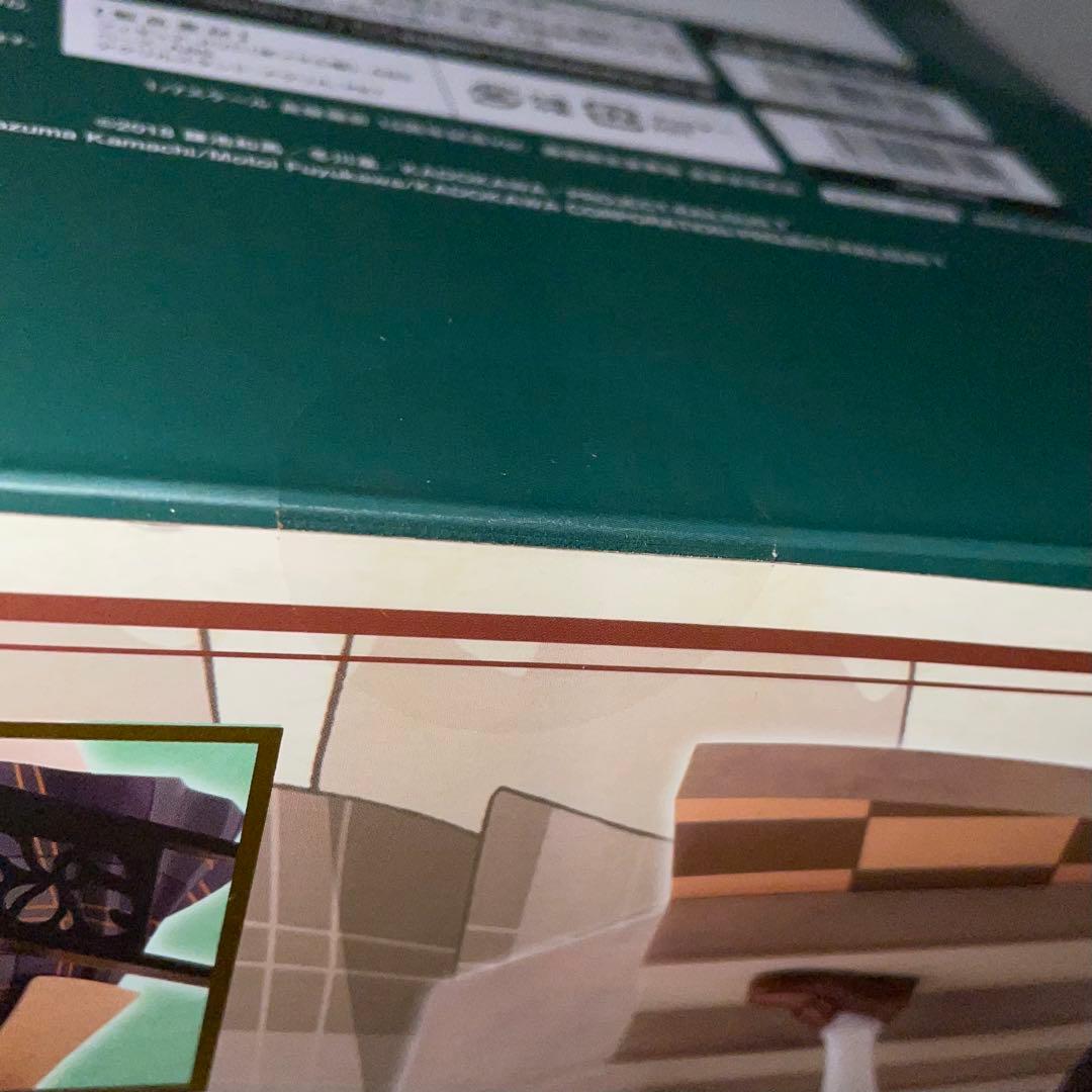 未開封 コトブキヤ 食蜂操祈 15周年記念Ver 壽屋限定豪華版 特典付