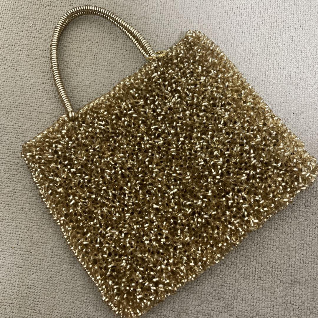 ANTEPRIMA ワイヤーバッグ