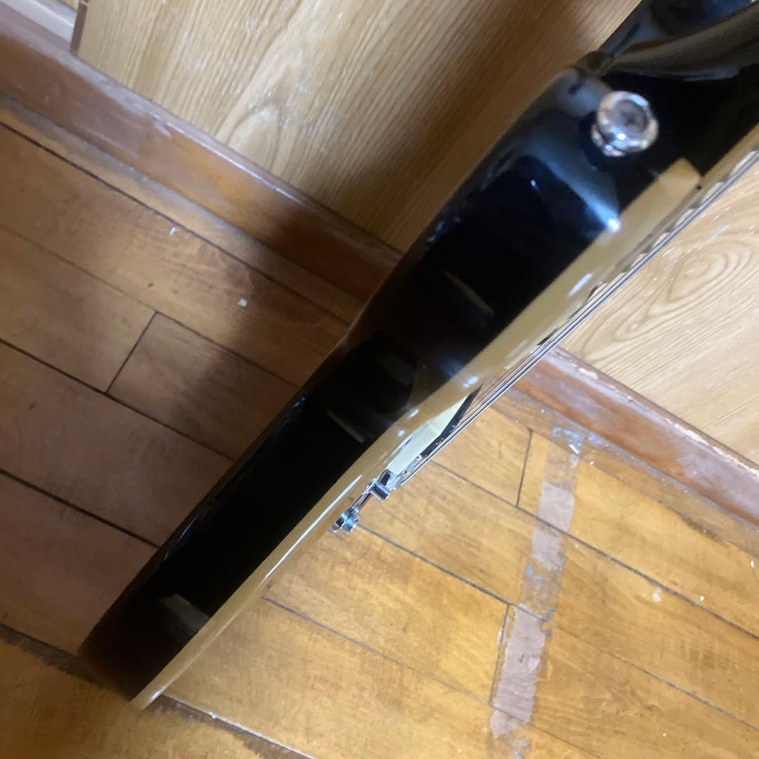 Washburn WI-45F Randoll PU ハム↔︎シングル　VCC