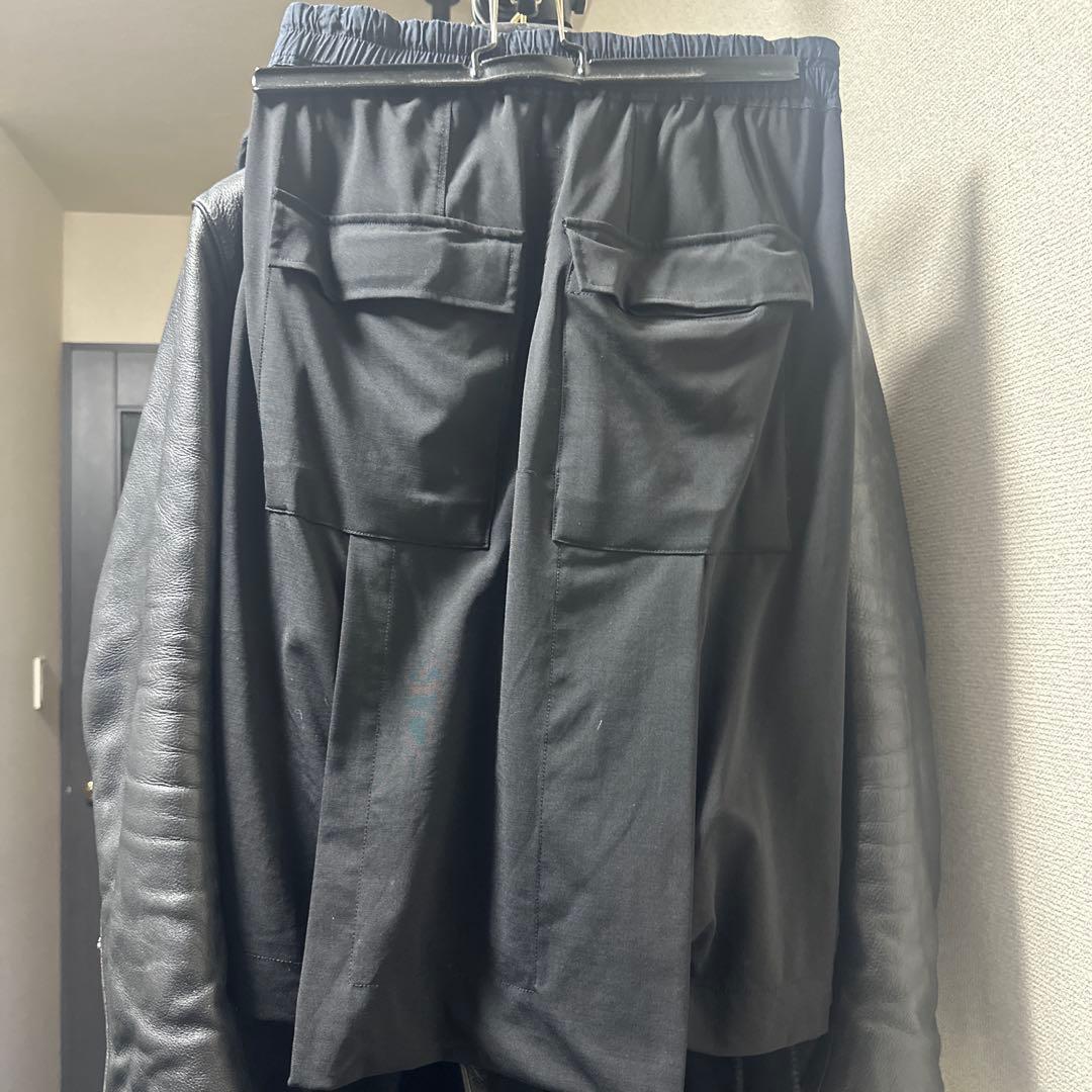 パンツ Rick Owens savage pods 46