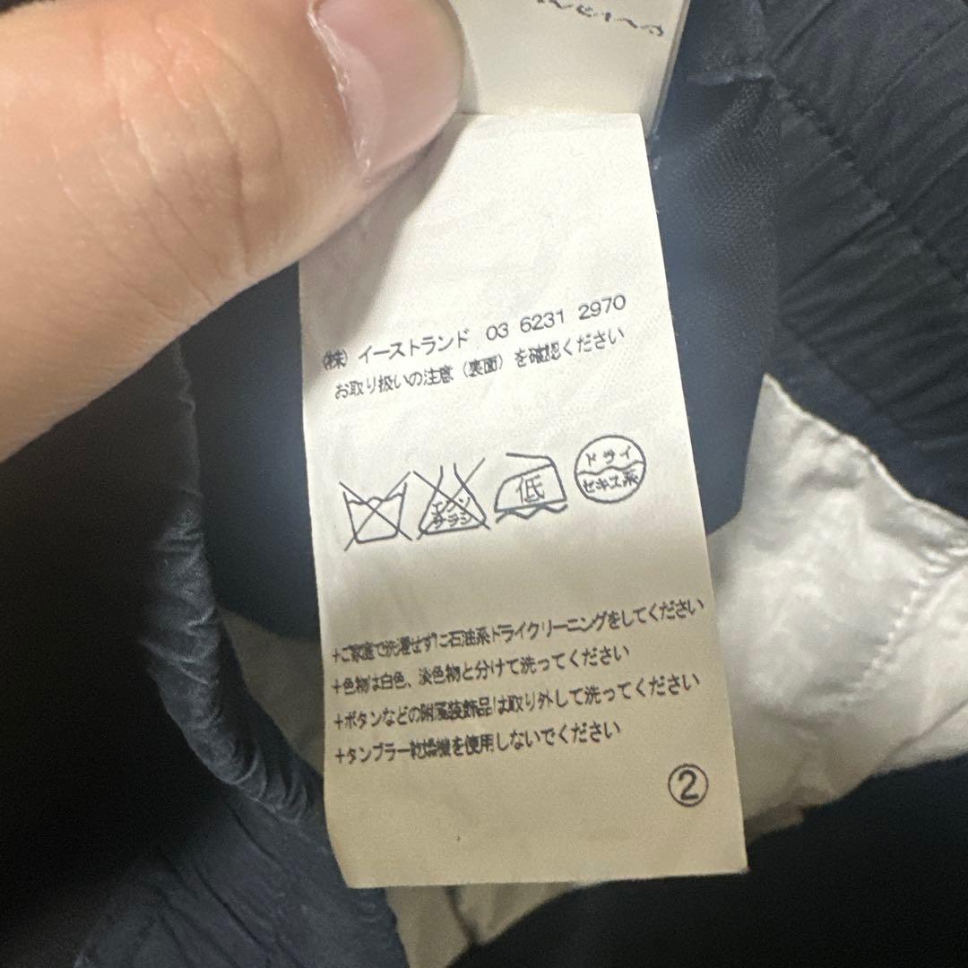 パンツ Rick Owens savage pods 46