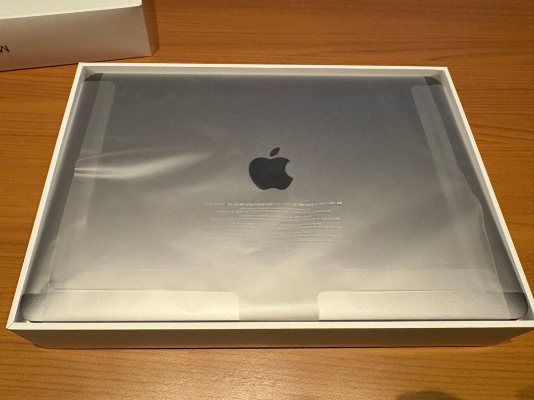 Apple MacBook Air 2020 【上位モデル】メモリ16GB i7