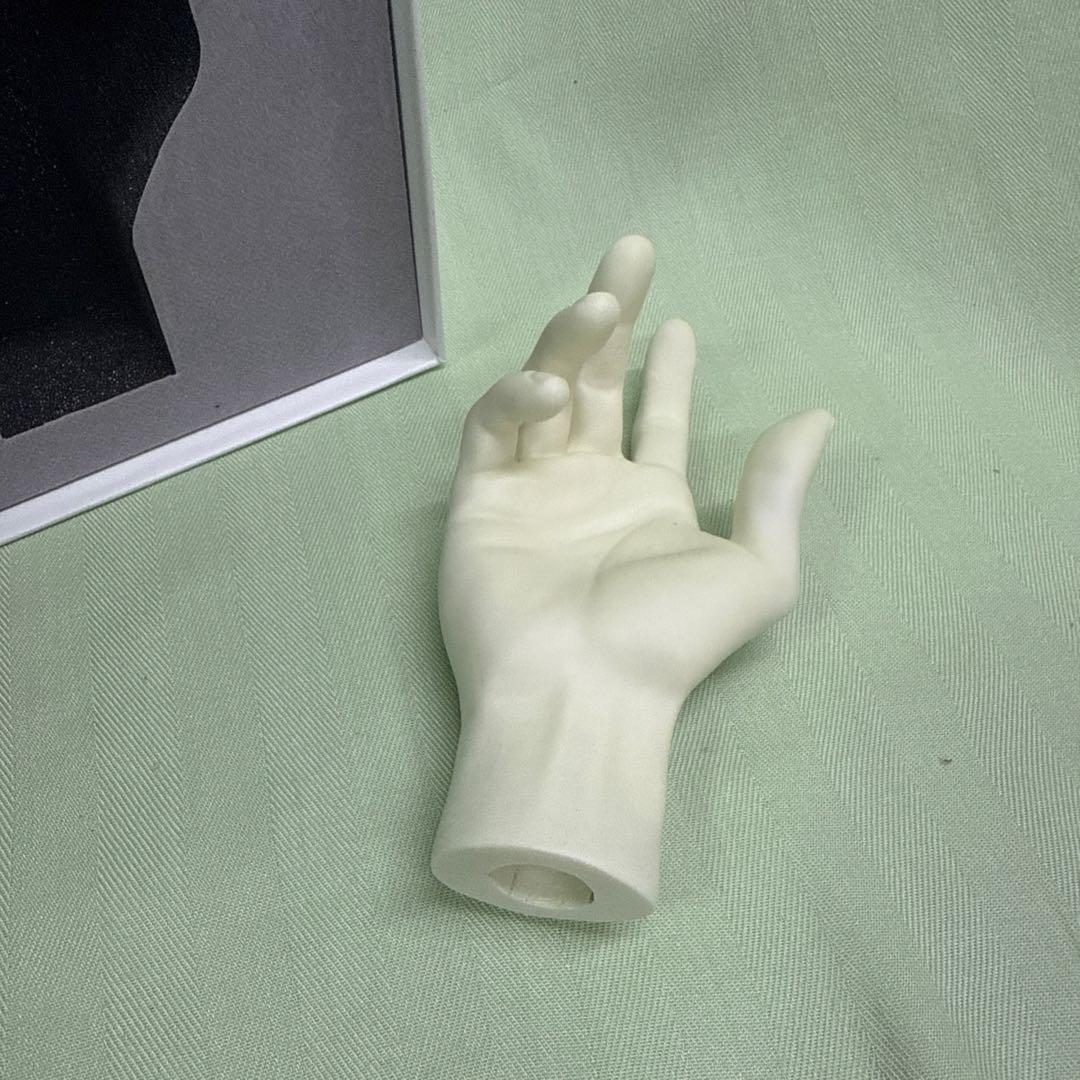 SHINee テミン 手 オブジェ