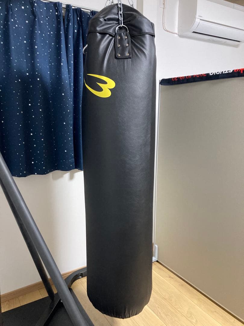 ボディメーカーサンドバッグ