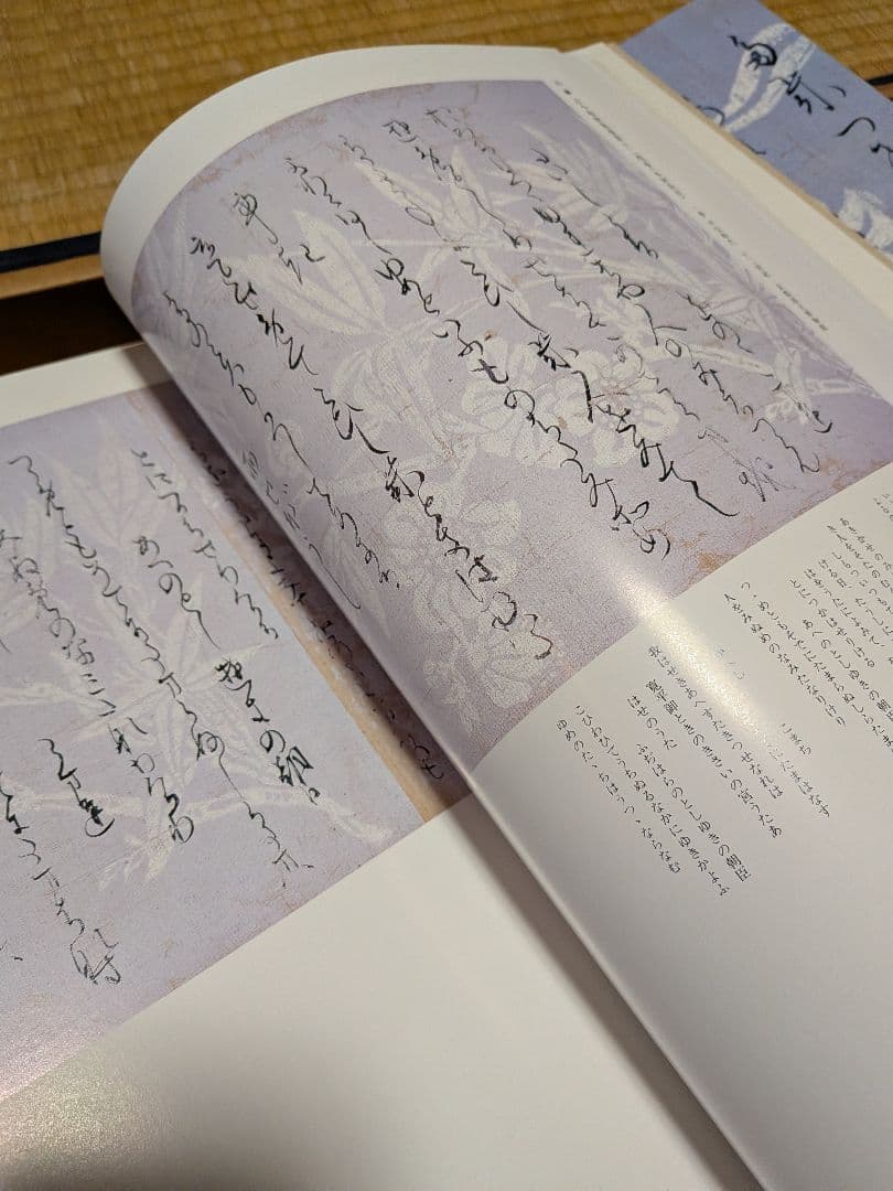 【かなの美】京都国立博物館編