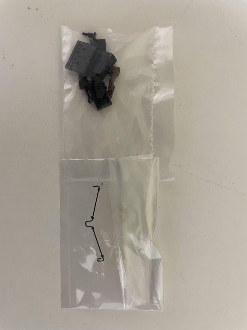 GENESIS BIG BOY 蒸気機関車（DCCサウンド）