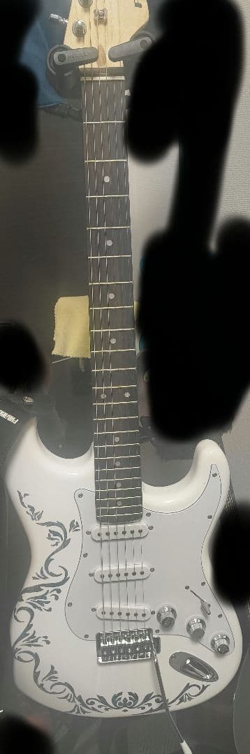 Playtech ST250 ストラトキャスタータイ おまけ付き