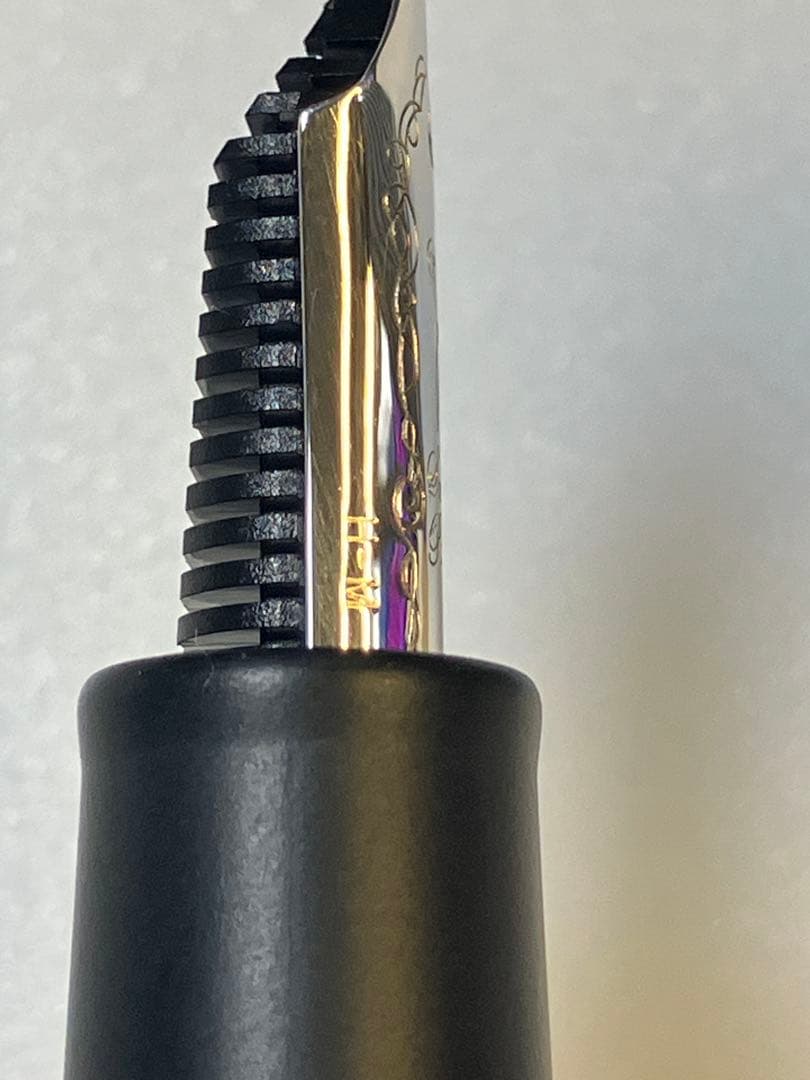 ナガサワ文具　128周年　プロフェッショナルギア　サヴィル・ロウ　千鳥格子　M