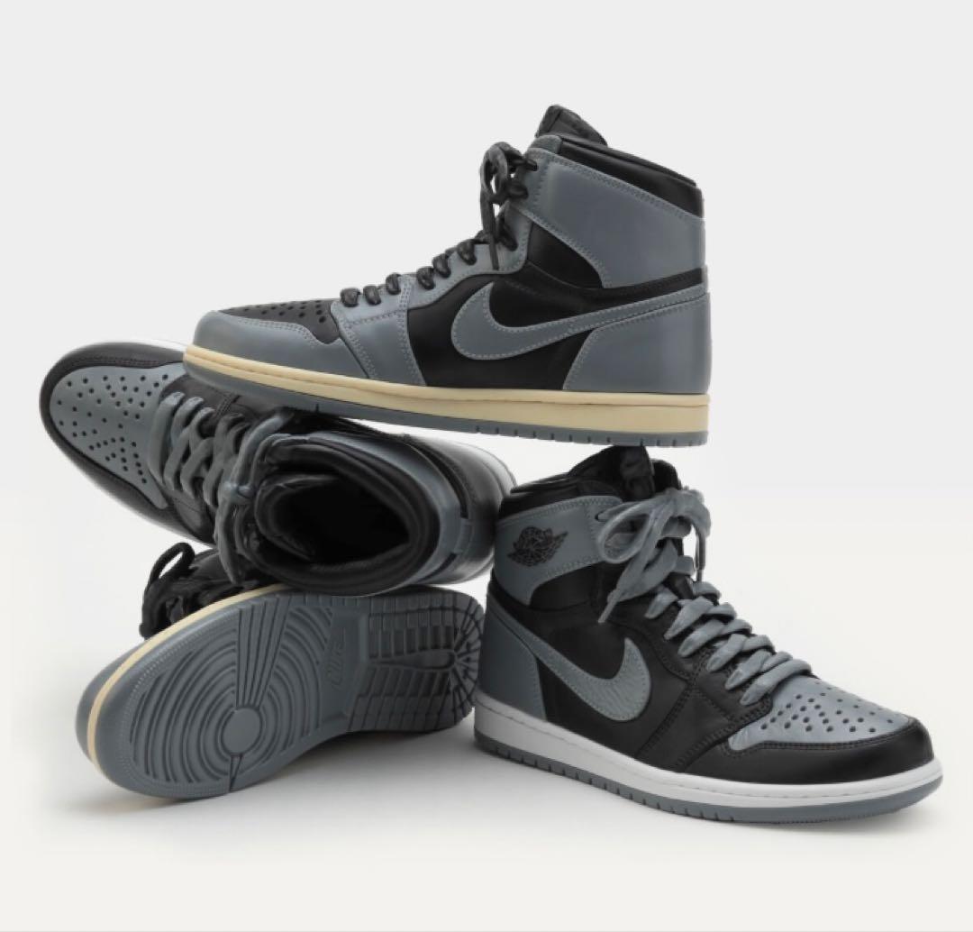その他 NIKE AIR JORDAN 1 HIGH 85 MODEL KIT