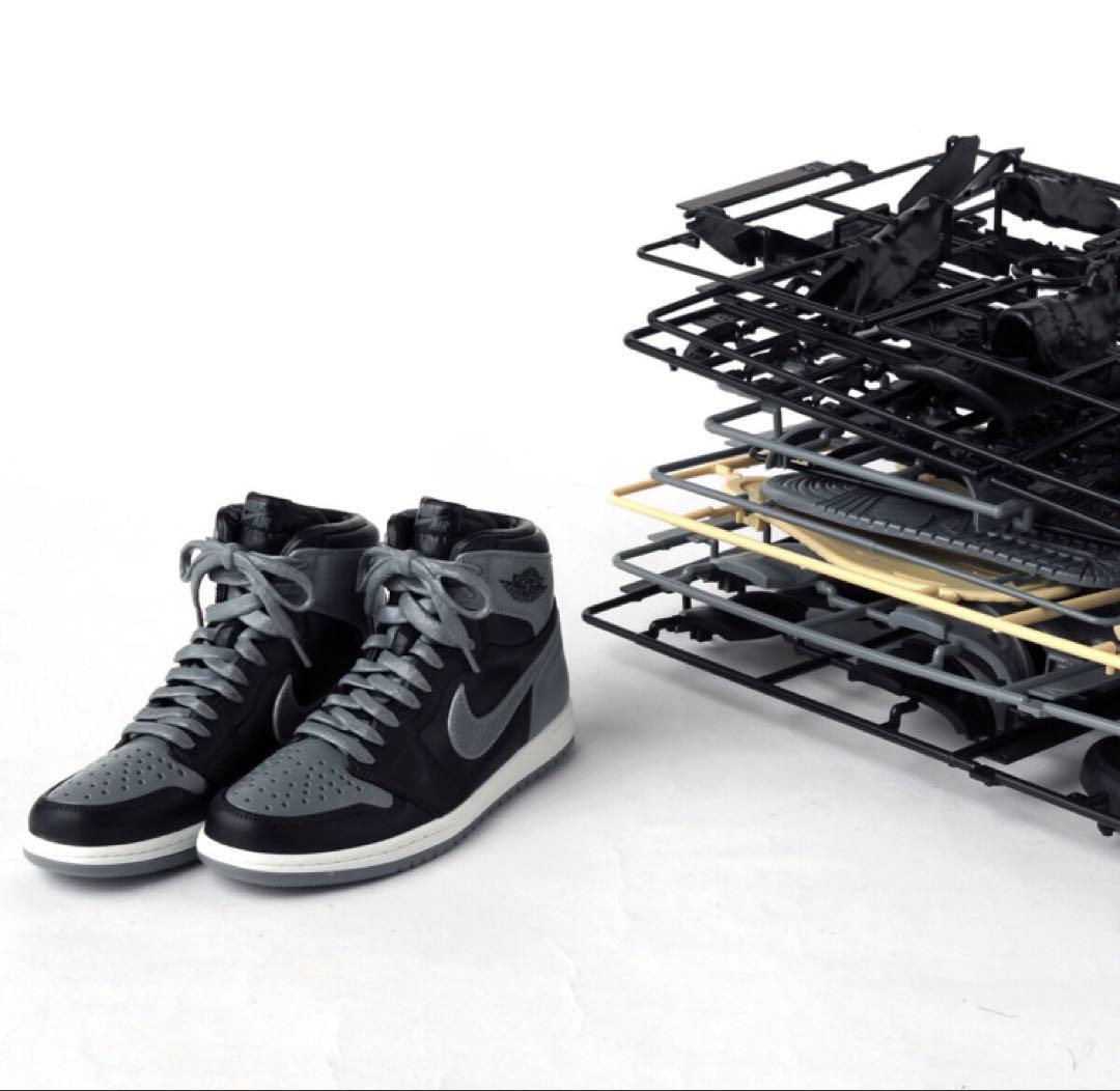 その他 NIKE AIR JORDAN 1 HIGH 85 MODEL KIT