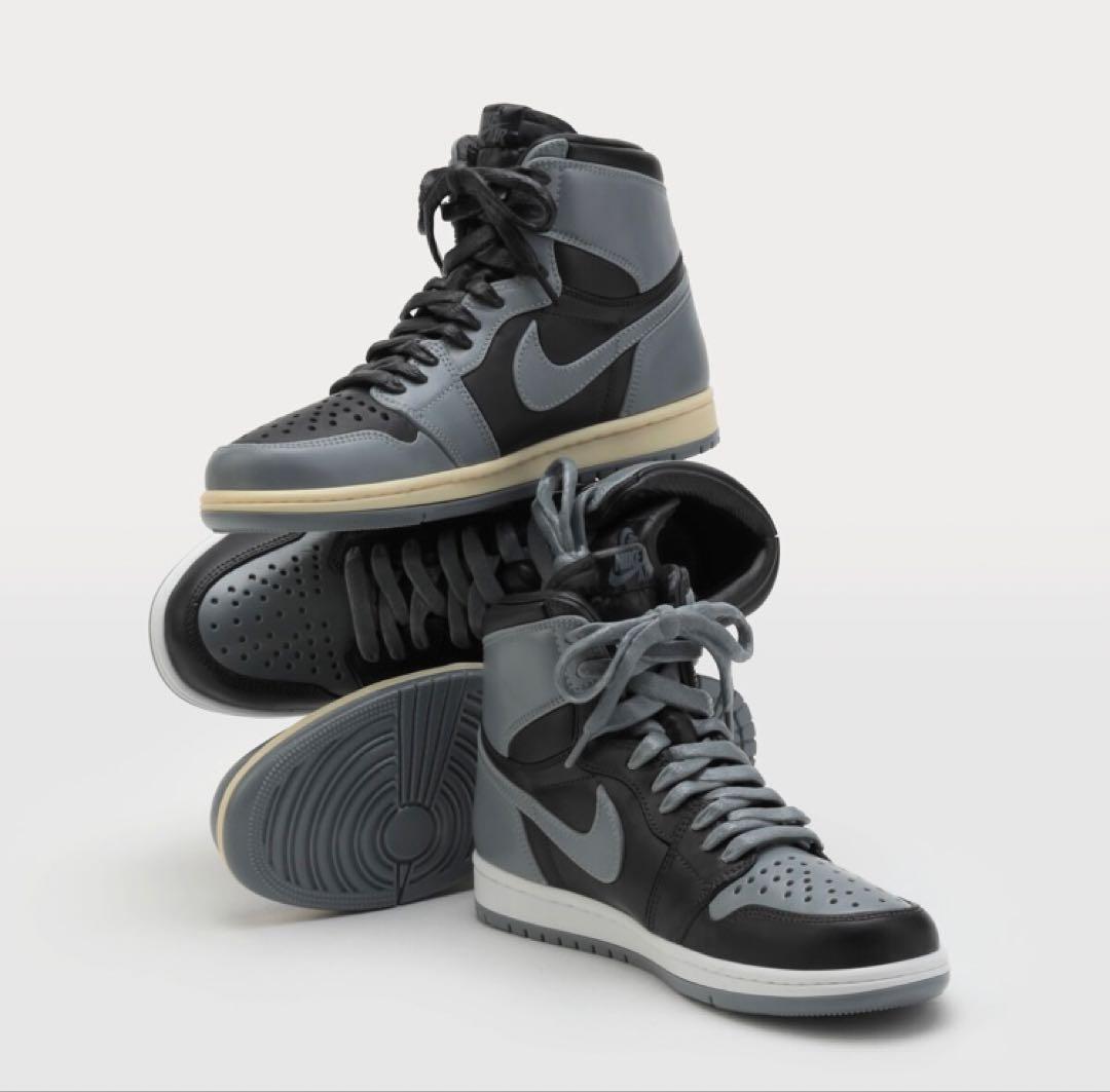 その他 NIKE AIR JORDAN 1 HIGH 85 MODEL KIT