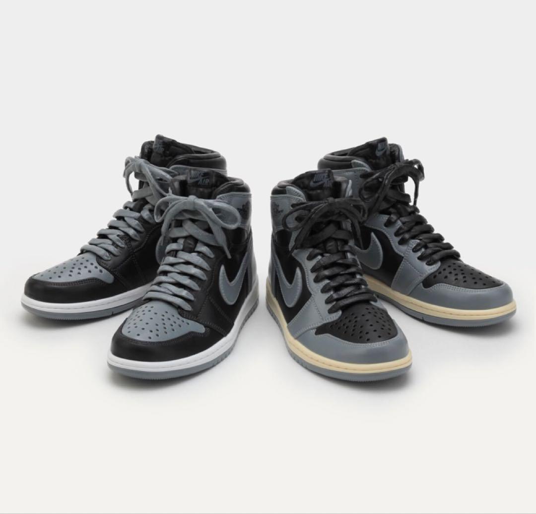 その他 NIKE AIR JORDAN 1 HIGH 85 MODEL KIT