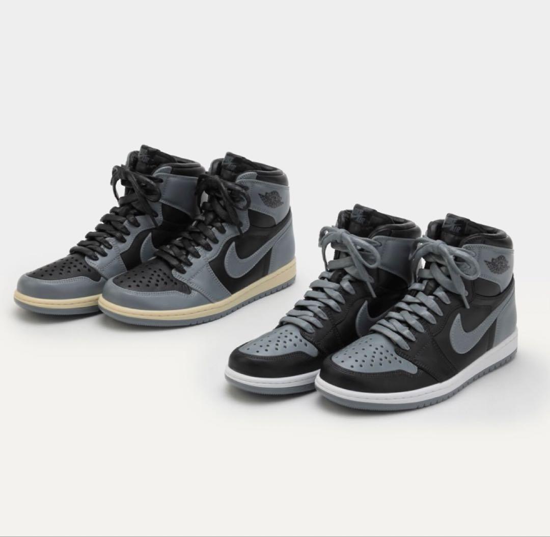 その他 NIKE AIR JORDAN 1 HIGH 85 MODEL KIT