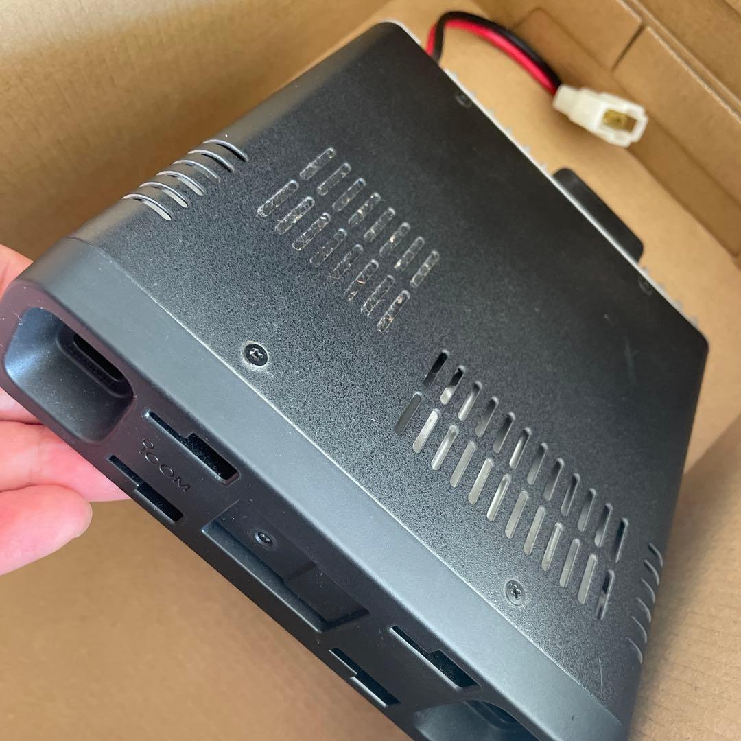 ICOM IC-1730 モービル無線機セット