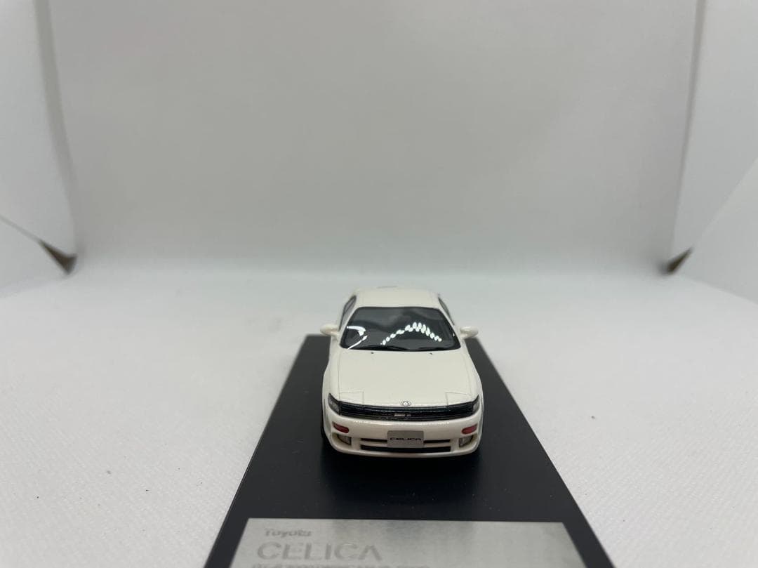 402-605 Hi-Story 1/43 トヨタ セリカ GT-R 2000