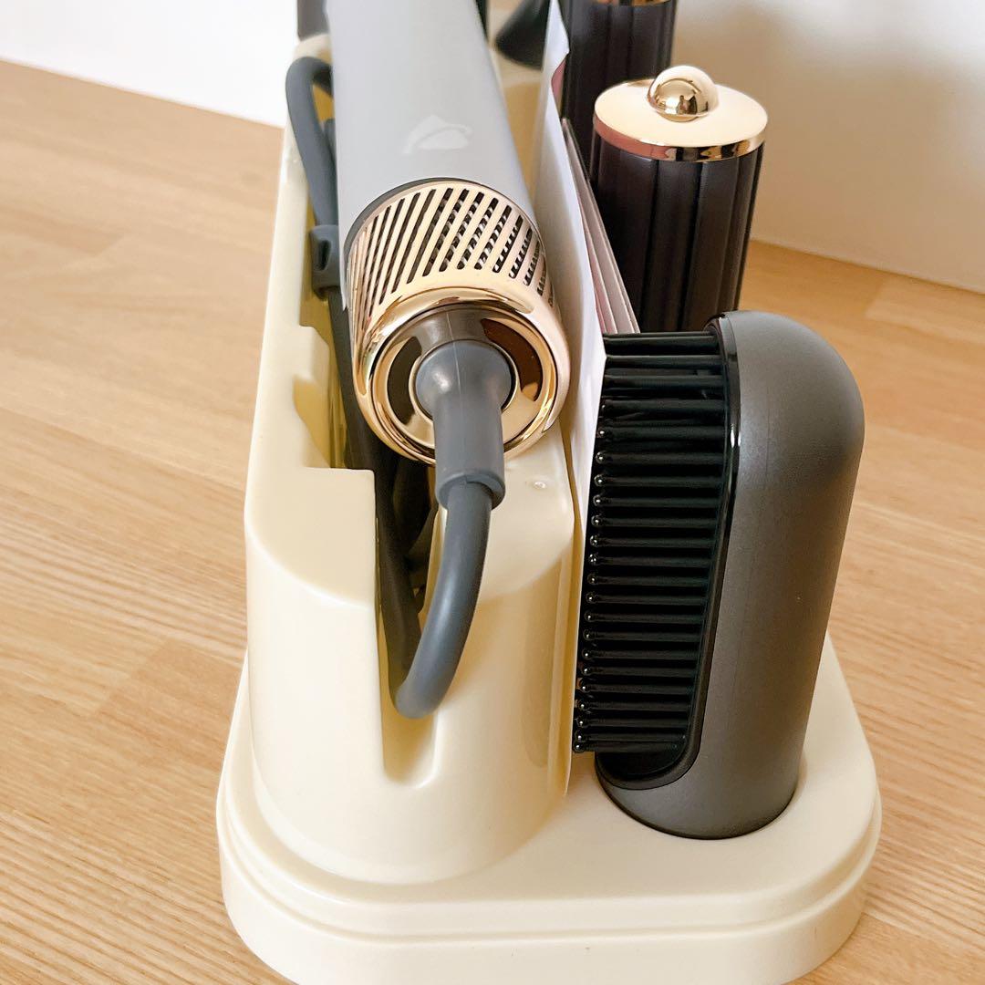 ドライヤー 大風量 速乾 1台5役 カールドライヤー 軽量 収納ボックス付