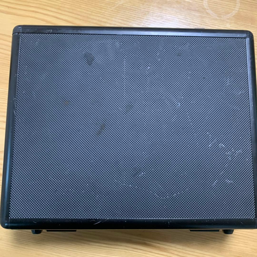 東京マルイ グロック18C 本体のみ　2丁セット　収納ケース付き