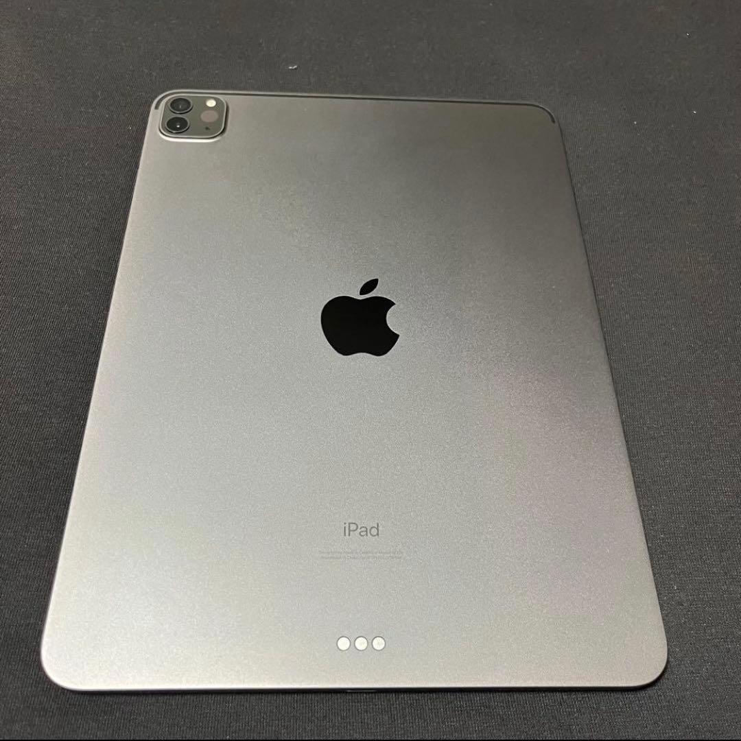 iPad Pro 11インチ