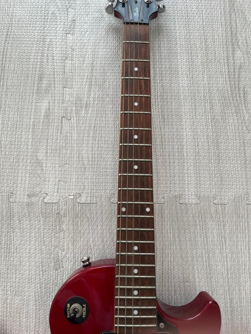 Epiphone Les Paul studio エレキギター
