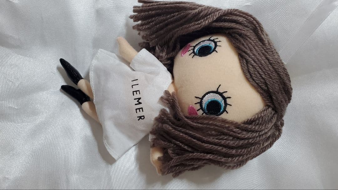 イルメール セット ラストたくさん入ってル