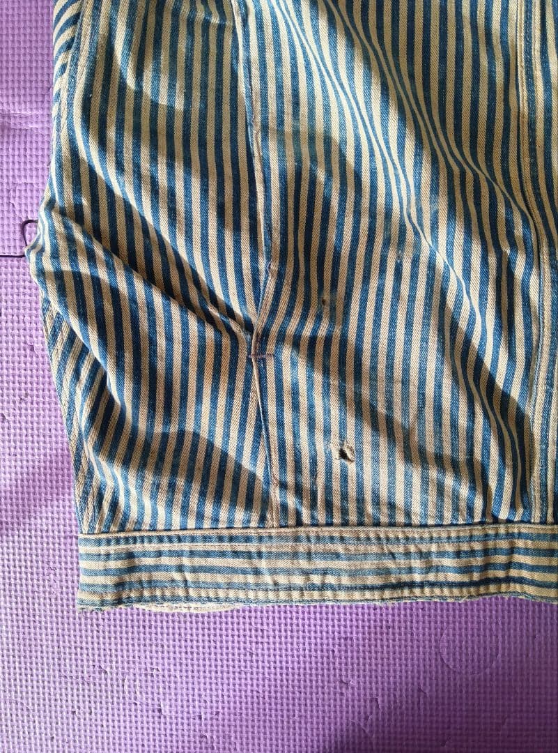 B*N様 BIG MAC ヴィンテージ