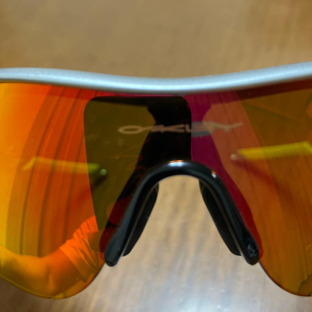 オークリー OAKLEY レーダーロック　阪神タイガース