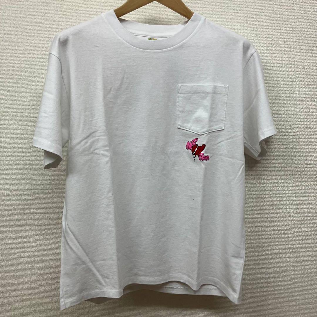 激レア Matty Boy マッティボーイ ANTI PROMO Tシャツ