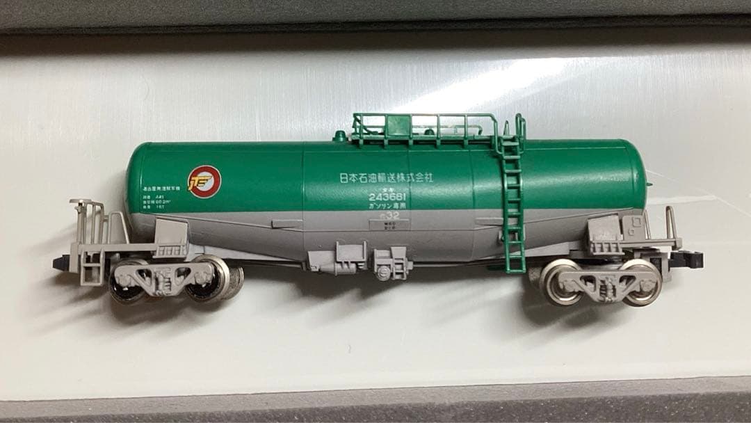 Nゲージ 鉄道模型 TOMIX98971 (TOMIX、KATO 10両)