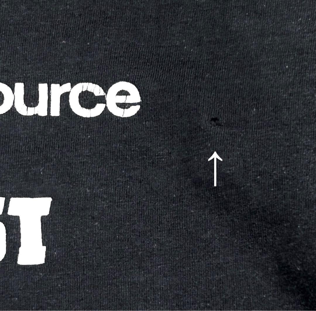 超レア BOSE ボーズ 1980年 ヴィンテージ・Tシャツ スピーカー企業